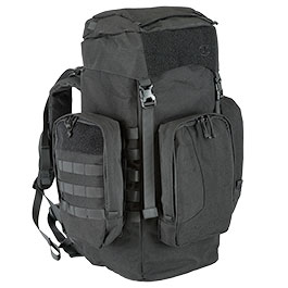 Produktbild zu Highlander Rucksack Pinnacle 50 Liter Molle mit abnehmbaren  ...