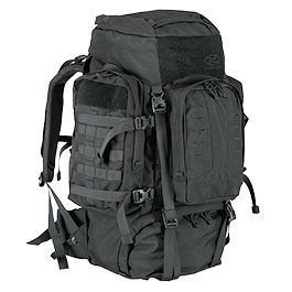 Produktbild zu Highlander Rucksack Pinnacle 70 Liter Molle mit abnehmbaren  ...