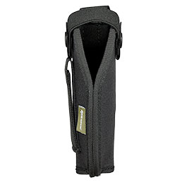 Kleinbild 2 Romantac Universal Nylon G�rtelholster f. Pistolen mit Magazinfach schwarz