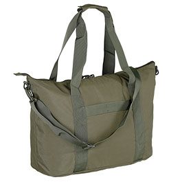 Produktbild zu Mil-Tec Tactical Weekender Reise Tasche oliv ...