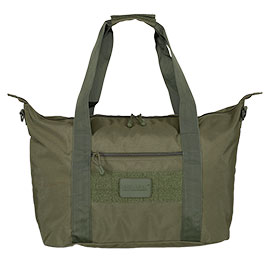 Kleinbild 2 Mil-Tec Tactical Weekender Reise Tasche oliv