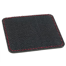 Kleinbild 3 101INC 3D PVC Rubberpatch DRONE ZONE mit Sch�del und Knochen