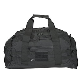 Kleinbild 1 MFH Umh�ngetasche  Fliegertasche Operation 30 mit abnehmbarem Schultergurt Molle 30 Liter schwarz