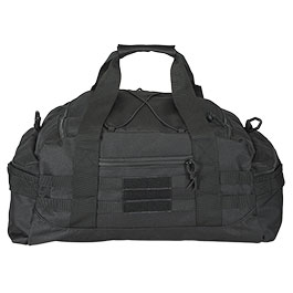 Kleinbild 2 MFH Umh�ngetasche  Fliegertasche Operation 30 mit abnehmbarem Schultergurt Molle 30 Liter schwarz