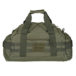 Kleinbild 2 MFH Umh�ngetasche Fliegertasche Operation 30 mit abnehmbarem Schultergurt Molle 30 Liter oliv