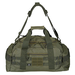 Kleinbild 5 MFH Umh�ngetasche Fliegertasche Operation 30 mit abnehmbarem Schultergurt Molle 30 Liter oliv