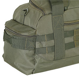 Kleinbild 6 MFH Umh�ngetasche Fliegertasche Operation 30 mit abnehmbarem Schultergurt Molle 30 Liter oliv