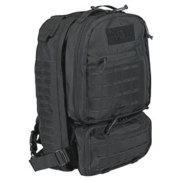 Produktbild zu Defcon 5 modularer Rucksack Patriot mit magnetischem Befesti ...