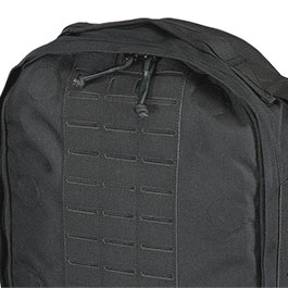 Kleinbild 11 Defcon 5 modularer Rucksack Patriot mit magnetischem Befestigungssystem hydrokompatibel 23 Liter schwarz