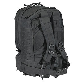 Kleinbild 6 Defcon 5 modularer Rucksack Patriot mit magnetischem Befestigungssystem hydrokompatibel 23 Liter schwarz
