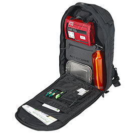 Kleinbild 9 Defcon 5 modularer Rucksack Patriot mit magnetischem Befestigungssystem hydrokompatibel 23 Liter schwarz