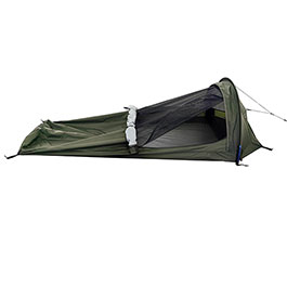 Kleinbild 1 OriginOutdoors Biwakzelt f�r 1 Person oliv