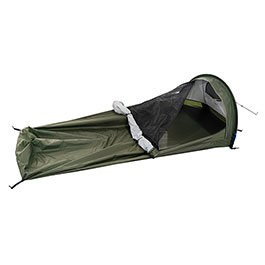 Kleinbild 2 OriginOutdoors Biwakzelt f�r 1 Person oliv