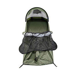 Kleinbild 4 OriginOutdoors Biwakzelt f�r 1 Person oliv