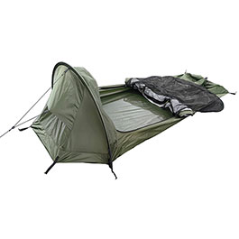 Kleinbild 5 OriginOutdoors Biwakzelt f�r 1 Person oliv