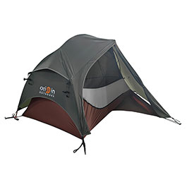 Kleinbild 1 OriginOutdoors 1 Person Trekkingzelt 'Nomad Lite' grau