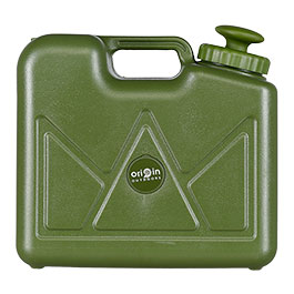 Produktbild zu Origin Outdoors Jerrycan 2 in 1 Wasserfilter und Wasserkanis ...