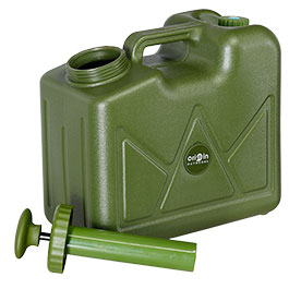 Kleinbild 6 Origin Outdoors Jerrycan 2 in 1 Wasserfilter und Wasserkanister 15 Liter oliv