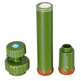 Kleinbild 8 Origin Outdoors Jerrycan 2 in 1 Wasserfilter und Wasserkanister 15 Liter oliv