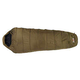 Produktbild zu Origin Outdoors Schlafsack Compact Lite Mumienform bis zu 19 ...