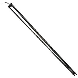 Kleinbild 10 MFH ungarisches Dreibein mit Kette und Haken ca. 1,20 m h�henverstellbar