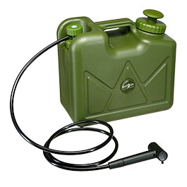 Kleinbild 1 Origin Outdoors Duschschlauch Zubeh�r zu Wasserfilter Jerrycan 2 Meter