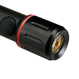 Kleinbild 4 Origin Outdoors Mini LED-Taschenlampe Ultra Lite wiederaufladbar 11 Leuchtmodi inkl. SOS-Funktion 400 Lumen