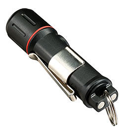 Kleinbild 6 Origin Outdoors Mini LED-Taschenlampe Ultra Lite wiederaufladbar 11 Leuchtmodi inkl. SOS-Funktion 400 Lumen