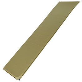 Produktbild zu Origin Outdoors Isomatte Treklight selbstaufblasend 183 x 51 ...