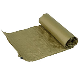 Kleinbild 4 Origin Outdoors Isomatte Treklight selbstaufblasend 183 x 51 x 3 cm oliv