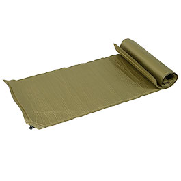 Kleinbild 5 Origin Outdoors Isomatte Treklight selbstaufblasend 183 x 51 x 3 cm oliv