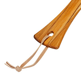 Kleinbild 4 Stolf Servierbrett aus Teakholz Share and Serve 40,6 x 15,2 cm