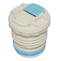 Kleinbild 4 Gear Me Up Thermoskanne im Artilleriegeschoss-Design MAX 500 ml armee-gr�n