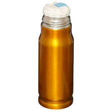 Kleinbild 1 Gear Me Up Thermoskanne im Artilleriegranaten-Design 350 ml messing