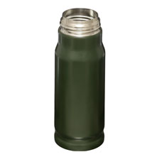 Kleinbild 3 Gear Me Up Thermoskanne im Artilleriegranaten-Design 350 ml armee-gr�n
