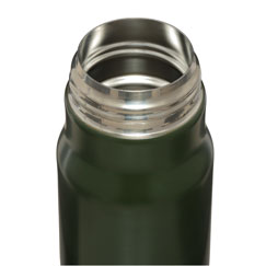 Kleinbild 6 Gear Me Up Thermoskanne im Artilleriegranaten-Design 350 ml armee-gr�n
