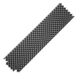 Kleinbild 1 Nuprol Waben Schaumstoffeinsatz / Inlay f. X-Large Hard Case Waffenkoffer / Trolley