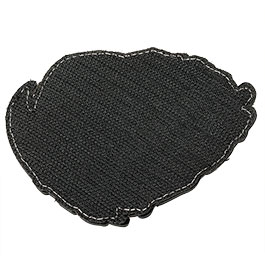 Kleinbild 3 TF-2215 3D Rubber Patch mit Klettfl�che Reaper Ox Nr. 11