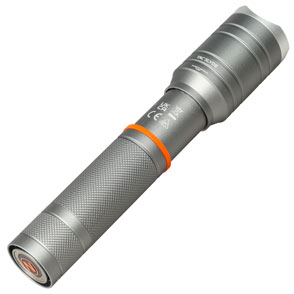 Kleinbild 3 Nebo LED Taschenlampe Tac Slyde mit 8 Leuchtmodi inkl. SOS-Funktion 12-fach Zoom 300 Lumen