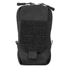 Produktbild zu Mil-Tec Mehrzwecktasche Molle Fieldcom Pouch 11,5 x 18 x 3 c ...