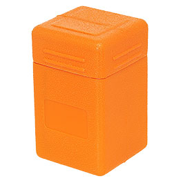 Kleinbild 5 Fire Maple klappbarer Gaskocher FMS-103 ultraleicht inkl. Transportbox