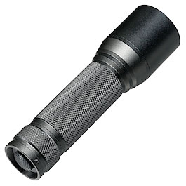 Kleinbild 4 Maximus LED-Taschenlampe M-FL-900 300 Lumen 5W 2 Leuchtstufen Strobe-Funktion inkl. G�rteltasche schwarz