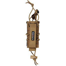 Kleinbild 1 Pentagon Magazintasche Elpis Pistol Mag Pouch Single coyote