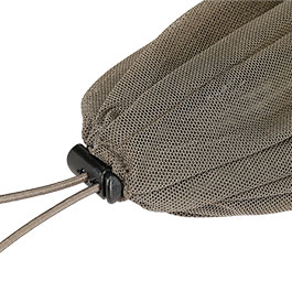 Kleinbild 10 Pentagon Insektenschutz-Kopfnetz Darien M�ckenschleier RAL7013