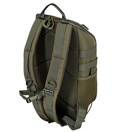 Kleinbild 6 MFH Rucksack Modular 13 Daypack Molle Lasercut 13 Liter oliv