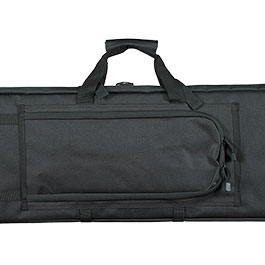 Kleinbild 11 ASG / Strike Systems 92 cm Tactical Soft Rifle Bag / Gewehr-Futteral f. 2 Gewehre mit Zubeh�r schwarz