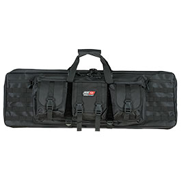 Kleinbild 2 ASG / Strike Systems 92 cm Tactical Soft Rifle Bag / Gewehr-Futteral f. 2 Gewehre mit Zubeh�r schwarz