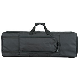 Kleinbild 4 ASG / Strike Systems 92 cm Tactical Soft Rifle Bag / Gewehr-Futteral f. 2 Gewehre mit Zubeh�r schwarz