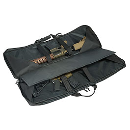 Kleinbild 5 ASG / Strike Systems 92 cm Tactical Soft Rifle Bag / Gewehr-Futteral f. 2 Gewehre mit Zubeh�r schwarz
