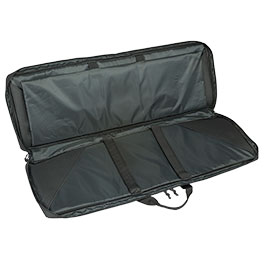 Kleinbild 6 ASG / Strike Systems 92 cm Tactical Soft Rifle Bag / Gewehr-Futteral f. 2 Gewehre mit Zubeh�r schwarz